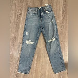 Zara jeans